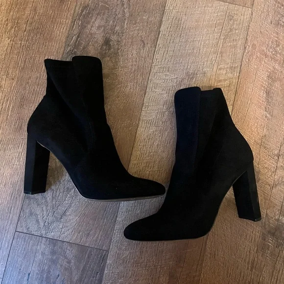 ALDO Ankle Boots - Picture 1 of 5